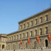 Palazzo Pitti