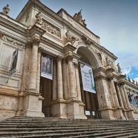 Palazzo Delle Esposizioni