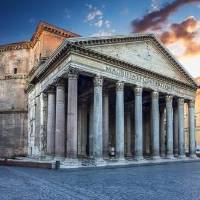 Pantheon
