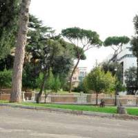 Parco Del Colle Oppio