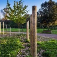 Parco Della Caffarella