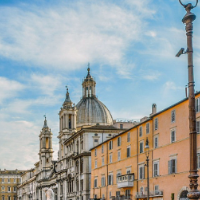 Piazza Navona