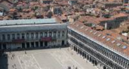 Piazza San Marco