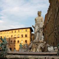Piazza Della Signoria