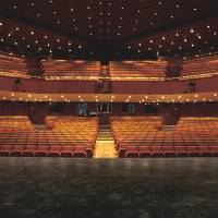 Piccolo Teatro Strehler