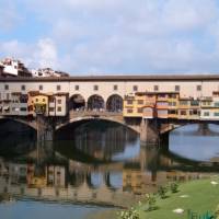 Ponte Vecchio