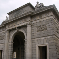 Porta Garibaldi