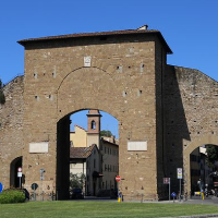 Porta Romana