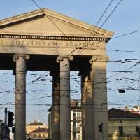 Porta Ticinese