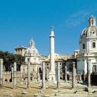 Roman Forum