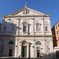 San Luigi Dei Francesi