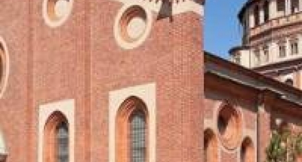 Santa Maria Delle Grazie