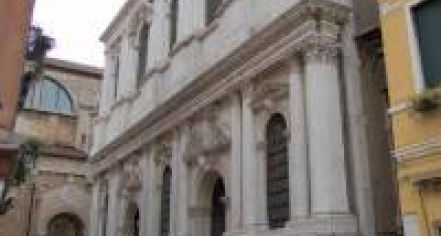 Scuola Grande Dei Carmini