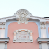 Teatro Ambra Jovinelli