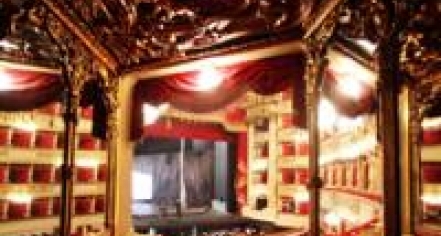 Teatro Alla Scala