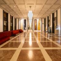 Teatro Dell'Opera Di Roma