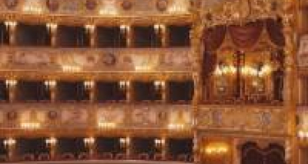 Teatro La Fenice