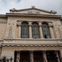 Tempio Maggiore Di Roma