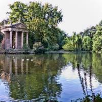 Villa Borghese