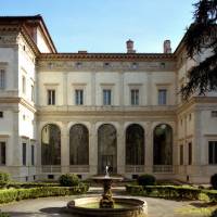 Villa Farnesina