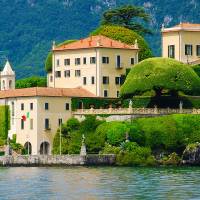 Villa Del Balbianello