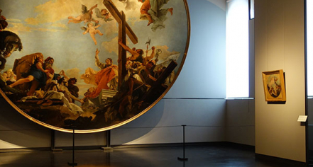 Gallerie Dell'Accademia