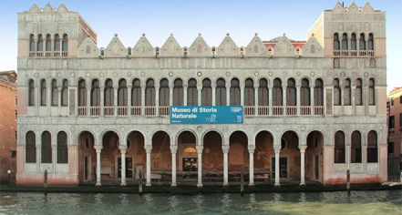 Museo Di Storia Naturale