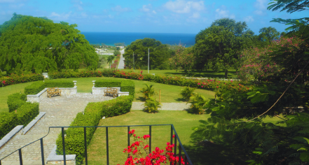 Rose Hall Great House