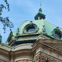 Kanagawa Prefectural Museum Of Cultural History