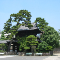 Sengakuji Temple