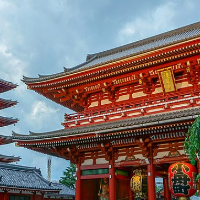 Sensō-ji