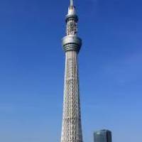 Tokyo Skytree