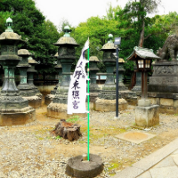 Ueno Onshi Park