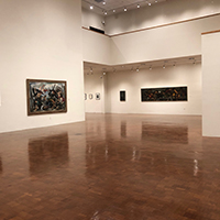 University Of Kentucky Art Museum