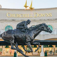 Churchill Downs