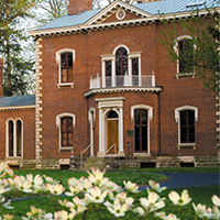 Ashland - The Henry Clay Estate
