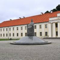 Lietuvos Nacionalinis Muziejus (National Museum Of Lithuania)