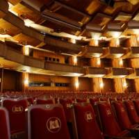 Lietuvos Nacionalinis Operos Ir Baleto Teatras