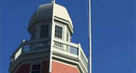 Portland Observatory