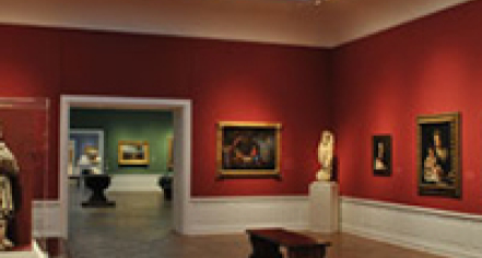 Portland Museum Of Art