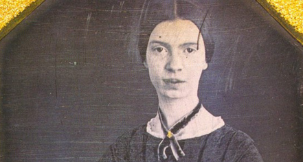 Emily Dickenson Museum