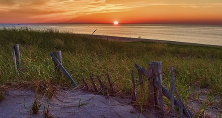 Cape Cod National Seashore