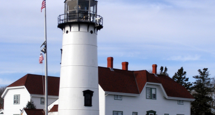 Chatham Lighthouse