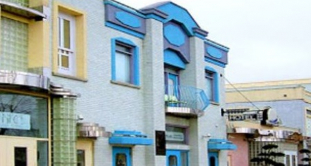 Historic Chatham Main Street