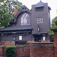 Witch Dungeon Museum