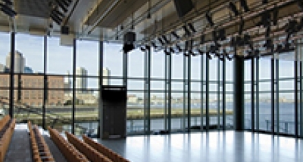 The Institute Of Contemporary Art