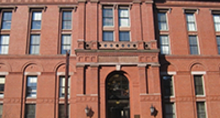 Peabody Museum Of Archaeology And Ethnology