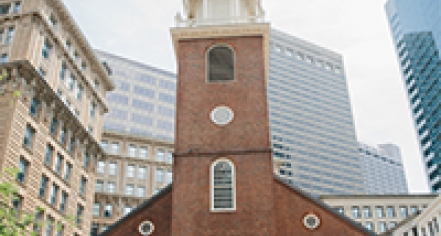 Old South Meeting House