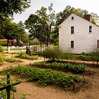 Old Sturbridge Village