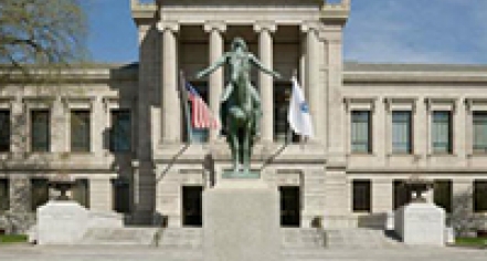 Museum Of Fine Arts, Boston